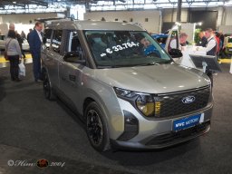 Vienna Drive 15.01.2026